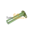 Perno per cilindro di inclinazione compatibile Toyota TotalSource | 058/655062332071