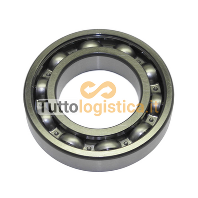 Cuscinetto TotalSource compatibile con macchine Doosan-Daewoo | 954/A136401