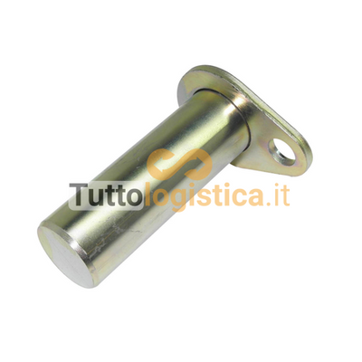 Perno sottogruppo cilindro inclinazione posteriore per Toyota | 058/655062662071