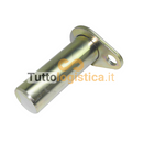 Perno sottogruppo cilindro inclinazione posteriore per Toyota | 058/655062662071