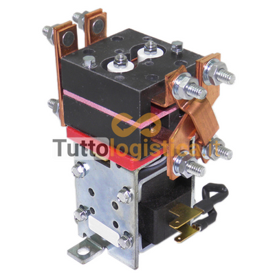 Contattore Prestolite 36/48V per carrelli elevatori Mitsubishi | 272/0399717