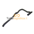 Tubo flessibile sagomato TotalSource per carrelli elevatori Linde | 400/3941084018