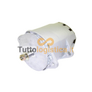 Alternatore TotalSource per carrelli elevatori Linde | 400/3184709500