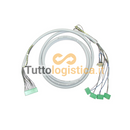 Cavo di controllo TotalSource per carrelli elevatori Jungheinrich | 269/50005803