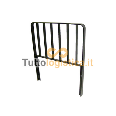 Estensione schienale di carico TotalSource per carrelli elevatori Yale | 003/524310196