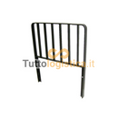 Estensione schienale di carico TotalSource per carrelli elevatori Yale | 003/524310196