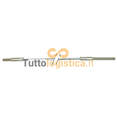 Cavo freno TotalSource per carrelli elevatori Linde | 400/3375101701