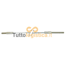 Cavo freno TotalSource per carrelli elevatori Linde | 400/3375101701