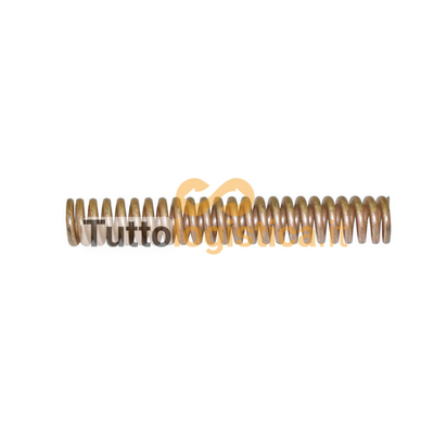 Molla di compressione TotalSource per carrelli elevatori Crown | 002/122421