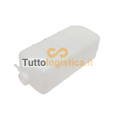 Serbatoio di espansione TotalSource per carrelli Jungheinrich | 269/50468704