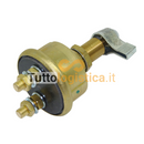 Switch Disconnect TotalSource per carrelli elevatori Yale | 003/580028806
