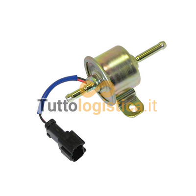 Pompa alimentazione carburante TotalSource per Toyota | 058/12961252100