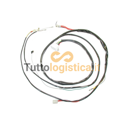 Cavo principale TotalSource per carrelli elevatori Linde | 400/3513810529