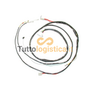 Cavo principale TotalSource per carrelli elevatori Linde | 400/3513810529