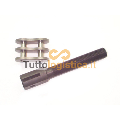 Kit bulloni TotalSource per carrelli elevatori Toyota | 058/046313034071