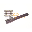 Kit bulloni TotalSource per carrelli elevatori Toyota | 058/046313034071