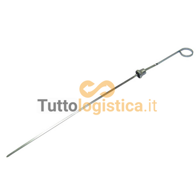 Indicatore Livello Olio TotalSource per Carrelli Jungheinrich | 269/14369580