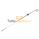 Indicatore Livello Olio TotalSource per Carrelli Jungheinrich | 269/14369580