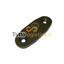Staffa di supporto TotalSource per carrelli elevatori BT | 268/222790