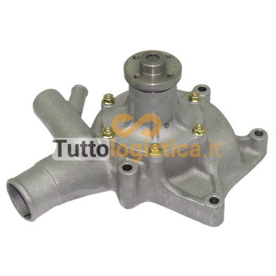 Pompa acqua TotalSource compatibile per motori Toyota | 058/161002206071