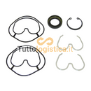 Kit di riparazione pompa Kayaba-Industry per carrelli elevatori Yale | 003/580070628