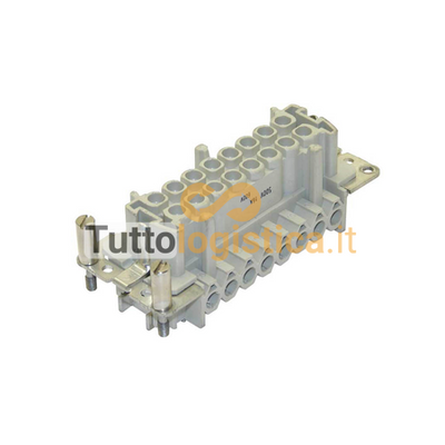 Inserto Femmina 1-16 per Braccio Hyster TotalSource | 001/885955