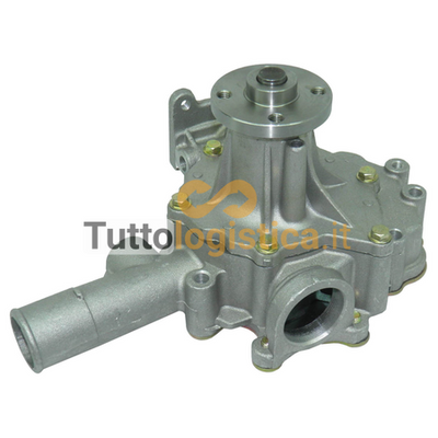 Pompa acqua TotalSource per motori Toyota | 058/161007820371