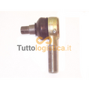 Ball Socket TotalSource per macchine movimento terra Komatsu | 107/34B2411900