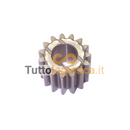 Ingranaggio TotalSource compatibile con carrelli elevatori Toyota | 058/425213196071