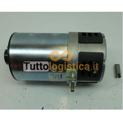 Motore Elettrico MAHLE Compatibile BT per Applicazioni Industriali | 268/7569078