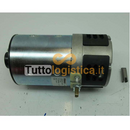 Motore Elettrico MAHLE Compatibile BT per Applicazioni Industriali | 268/7569078