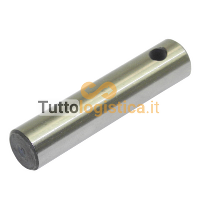 Pin di ricambio TotalSource compatibile con sistemi Yale | 003/580084984