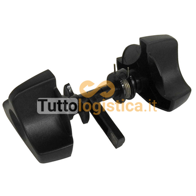 Regolatore TotalSource per carrelli elevatori Toyota | 058/169911