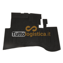 Tappetino TotalSource per carrelli elevatori Toyota | 058/534313051071