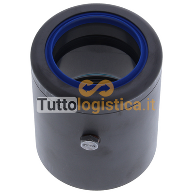 Testata cilindro TotalSource compatibile con STILL | 255/51764701017