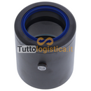 Testata cilindro TotalSource compatibile con STILL | 255/51764701017