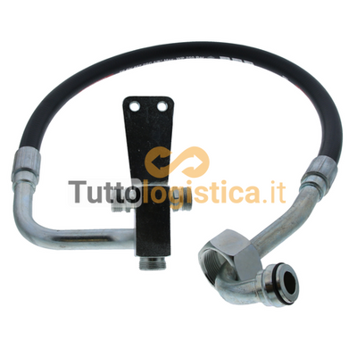 Tubo flessibile TotalSource per carrelli elevatori Linde | 400/0009572810