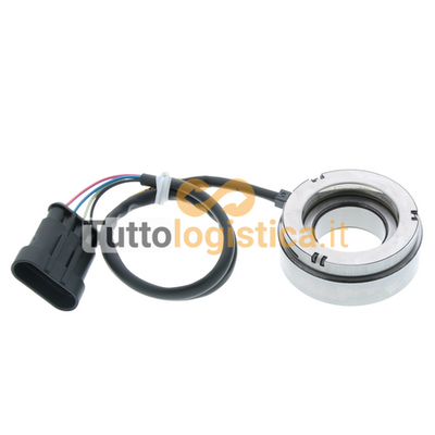 Cuscinetto NTN compatibile con carrelli elevatori Yale | 003/582008368