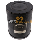 Filtro Aria Donaldson per Carrelli Elevatori Yale | 003/220005350