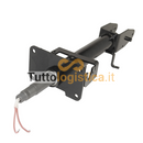 Kit albero di trasmissione TotalSource compatibile con carrelli Yale | 003/582012601