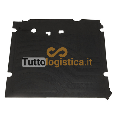 Tappetino TotalSource per carrelli elevatori Linde | 400/3924313007