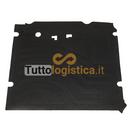 Tappetino TotalSource per carrelli elevatori Linde | 400/3924313007