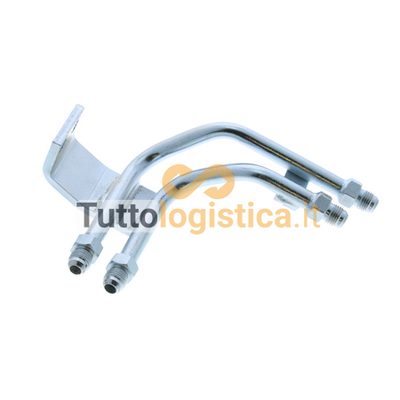 Tubo TotalSource compatibile con carrelli elevatori Toyota | 058/68091F214071