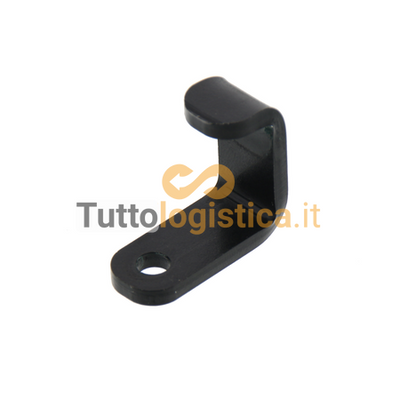 Staffa di fissaggio TotalSource compatibile con macchine BT | 268/837784002
