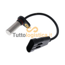 Kit Sensore Honeywell Compatibile Yale per Sicurezza Domestica | 003/580096271