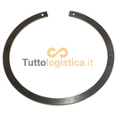 Ring Snap TotalSource per carrelli elevatori Jungheinrich | 269/50443136