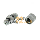 Raccordo rapido Minipress per carrelli elevatori Hyster | 001/1473927