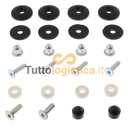 Kit ricambi TotalSource compatibile con Toyota | 058/24174T8A1071