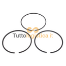 Kit Fasce Elastiche Pistone per Jungheinrich TotalSource | 269/50426893