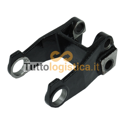Ruota per forche TotalSource compatibile con Mitsubishi | 272/RL608131